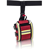 ELITE BAGS RED FAST´S Botiquín pernera (rojo)